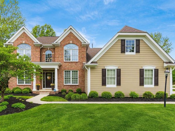 9228 Creighton Drive, Powell, OH 43065