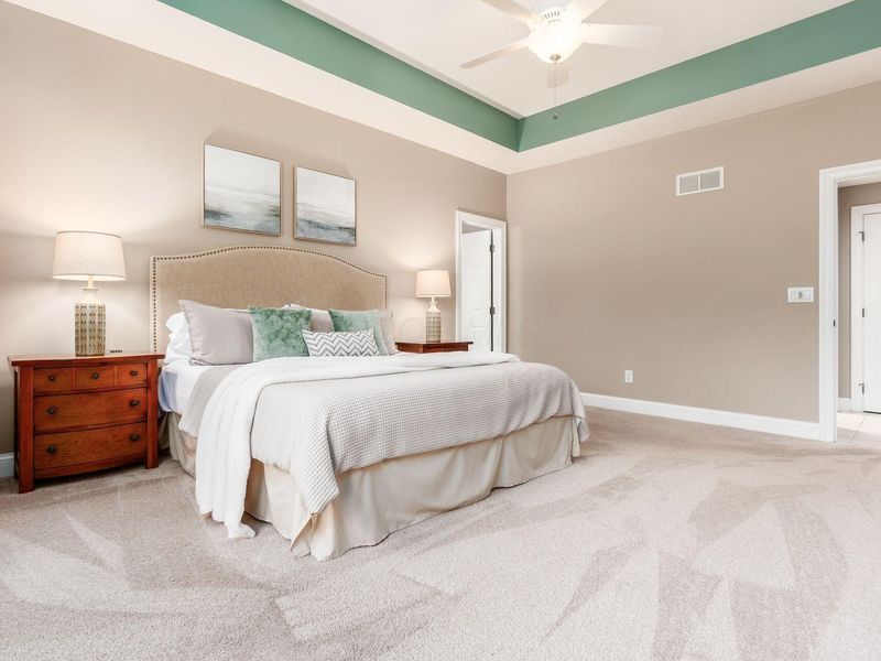 9228 Creighton Drive, Powell, OH 43065 Photo 28