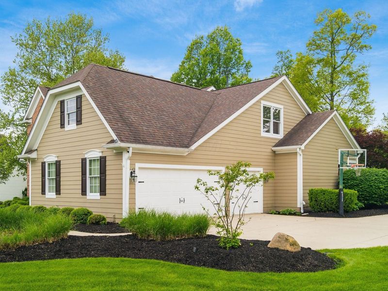 9228 Creighton Drive, Powell, OH 43065 Photo 4
