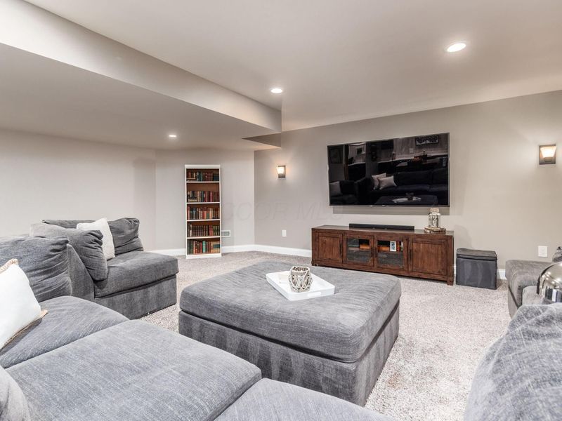 9228 Creighton Drive, Powell, OH 43065 Photo 55