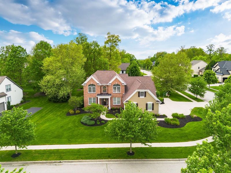 9228 Creighton Drive, Powell, OH 43065 Photo 75