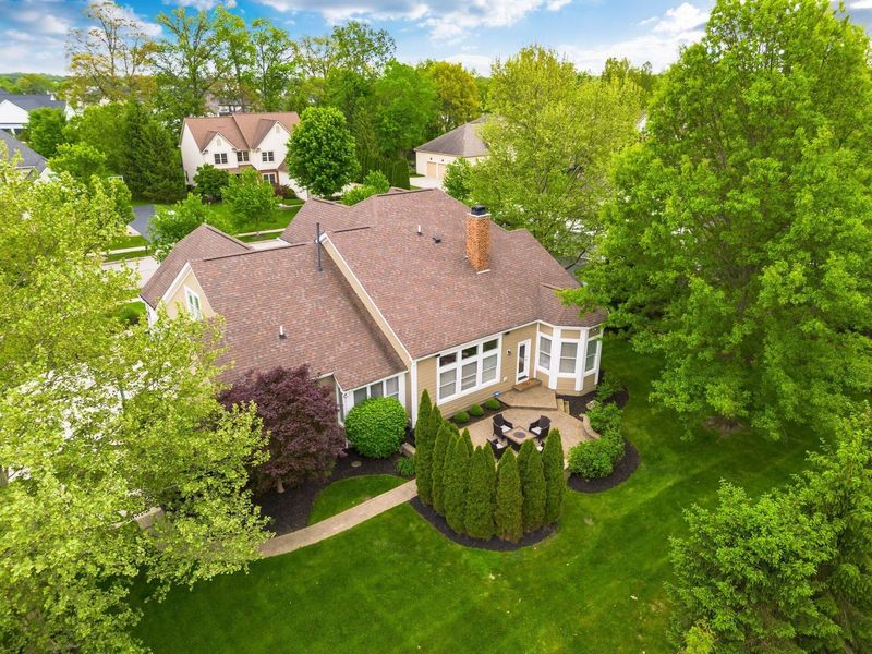 9228 Creighton Drive, Powell, OH 43065 Photo 81