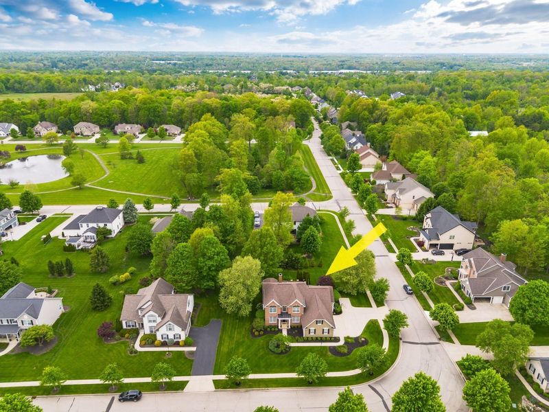 9228 Creighton Drive, Powell, OH 43065 Photo 82