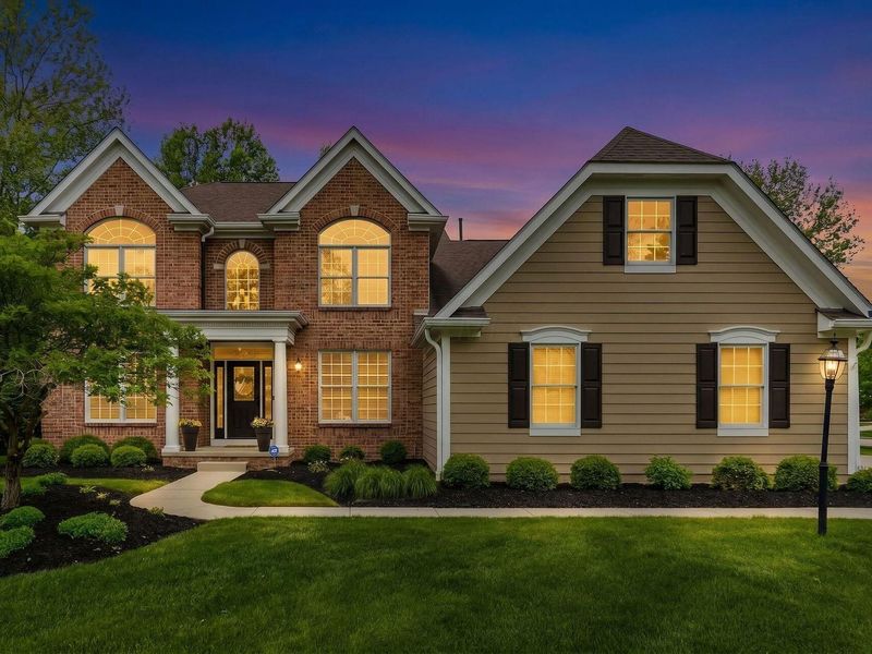 9228 Creighton Drive, Powell, OH 43065 Photo 84