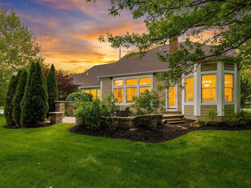 9228 Creighton Drive, Powell, OH 43065 Photo 86