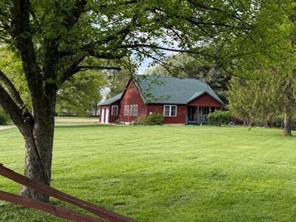 15463 Glen Road , Mount Vernon, OH 43050