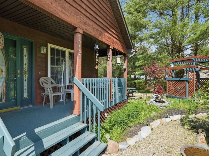 15463 Glen Road, Mount Vernon, OH 43050 Photo 10