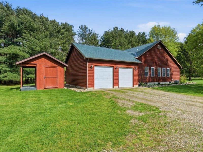 15463 Glen Road, Mount Vernon, OH 43050 Photo 5