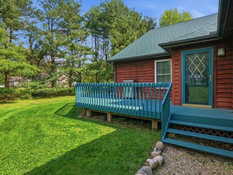 15463 Glen Road, Mount Vernon, OH 43050 Photo 6