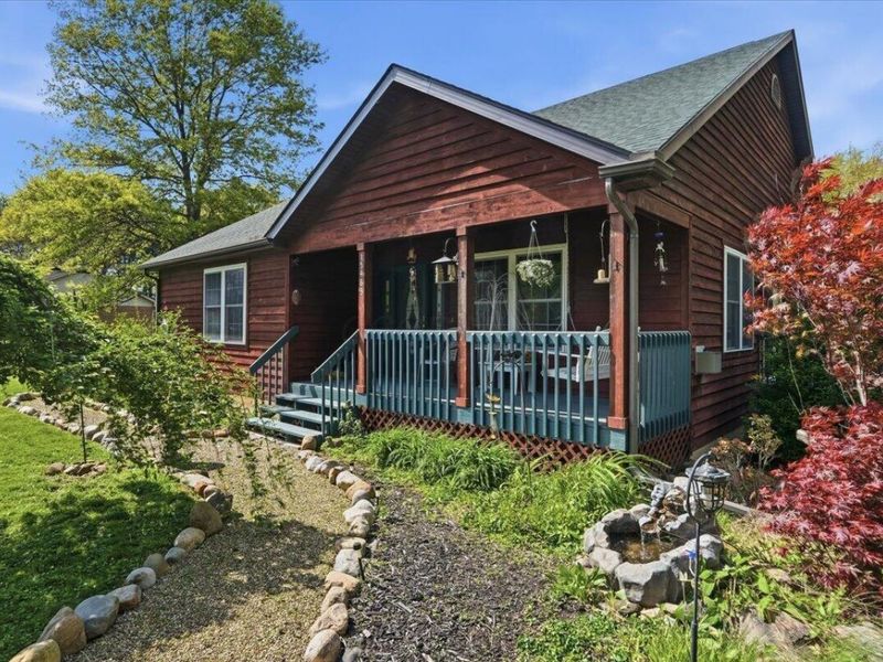 15463 Glen Road, Mount Vernon, OH 43050 Photo 9