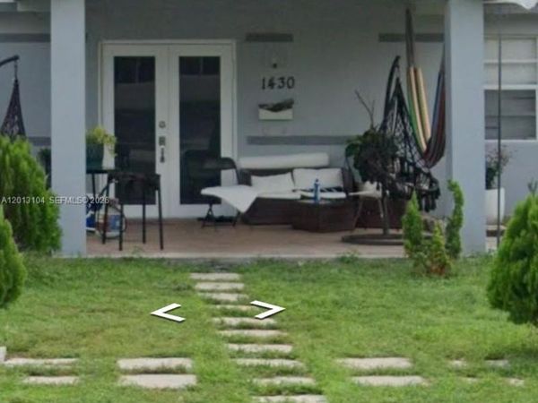 1430 NE 175th St , North Miami Beach, FL 33162