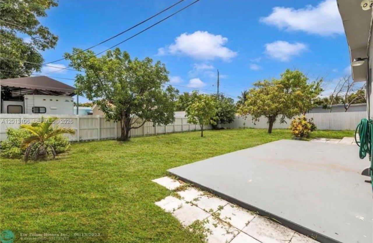 4720 NE 14th Ave , Pompano Beach, FL 33064 Photo