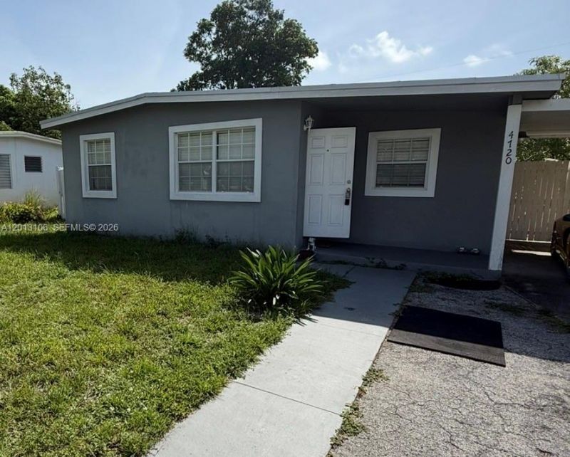 4720 NE 14th Ave , Pompano Beach, FL 33064 Photo