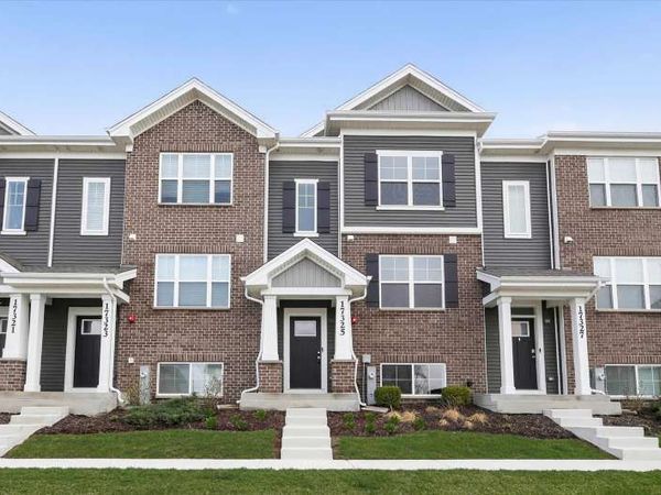 Tinley Park, IL 60477