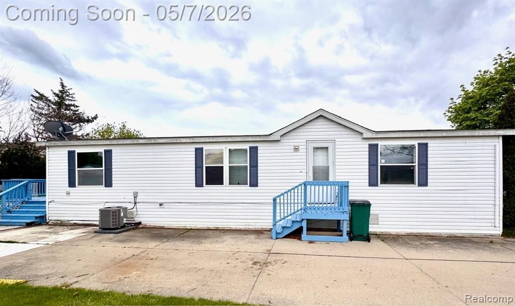 20221 Rhapsody-lot 568 D , Clinton Township, MI 48036 Main Photo