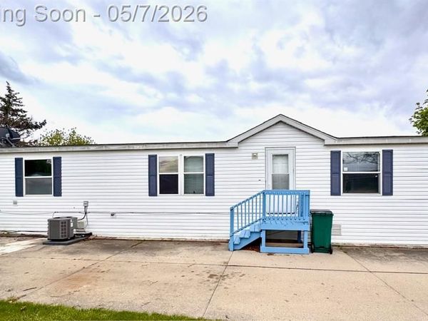 20221 Rhapsody-LOT 568 D , Clinton Twp, MI 48036