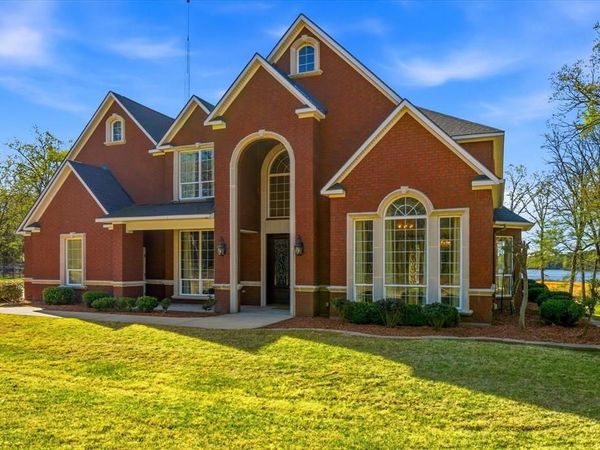 3555 FM 1734 (Edwards Dr.), Mount Pleasant, TX 75455