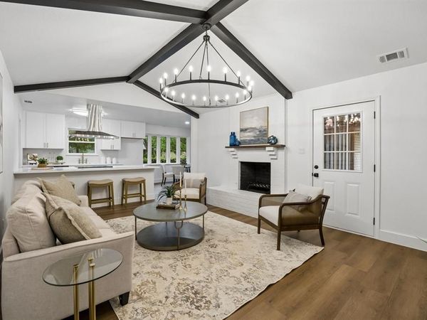 2524 Glen Lea Drive, Irving, TX 75062