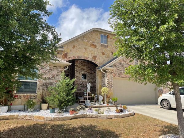 20020 Abigail WAY, Pflugerville, TX 78660
