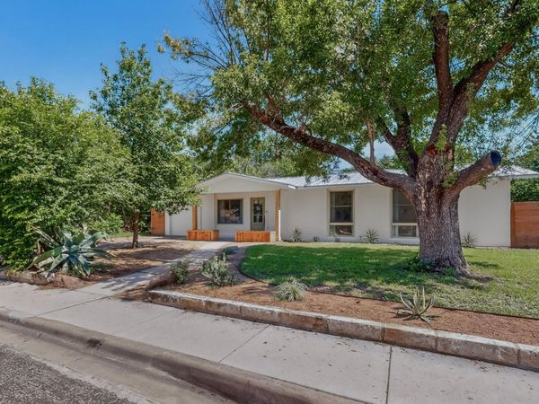 1308 BROADMOOR DR, Austin, TX 78723