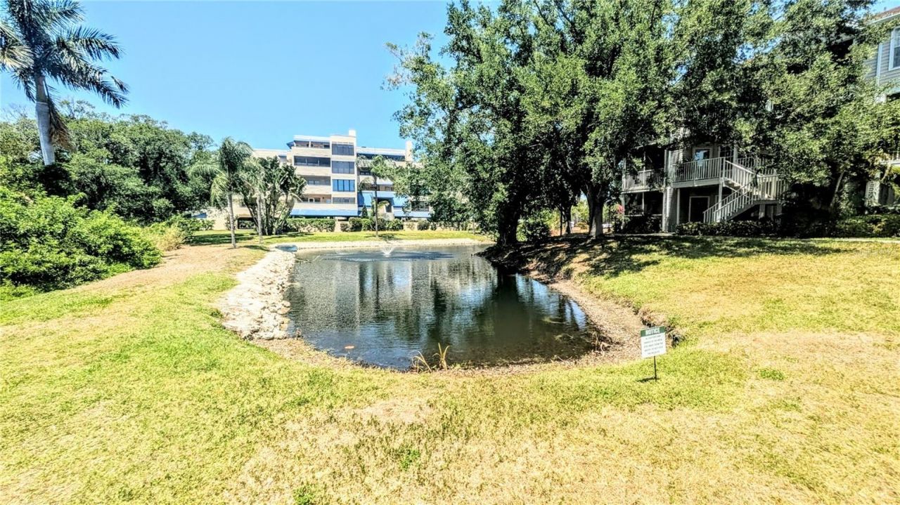 850 S Tamiami Trail , Unit 409, Sarasota, FL 34236 Photo