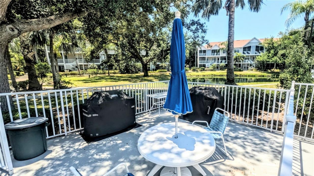 850 S Tamiami Trail , Unit 409, Sarasota, FL 34236 Photo