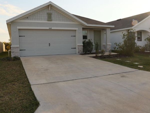 1668 HAZY SEA DRIVE , PLANT CITY, FL 33565