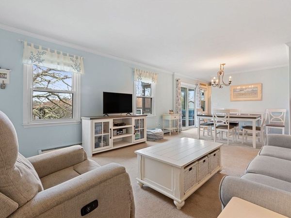 14 Harold St, Unit 8C, Harwich, MA 02646