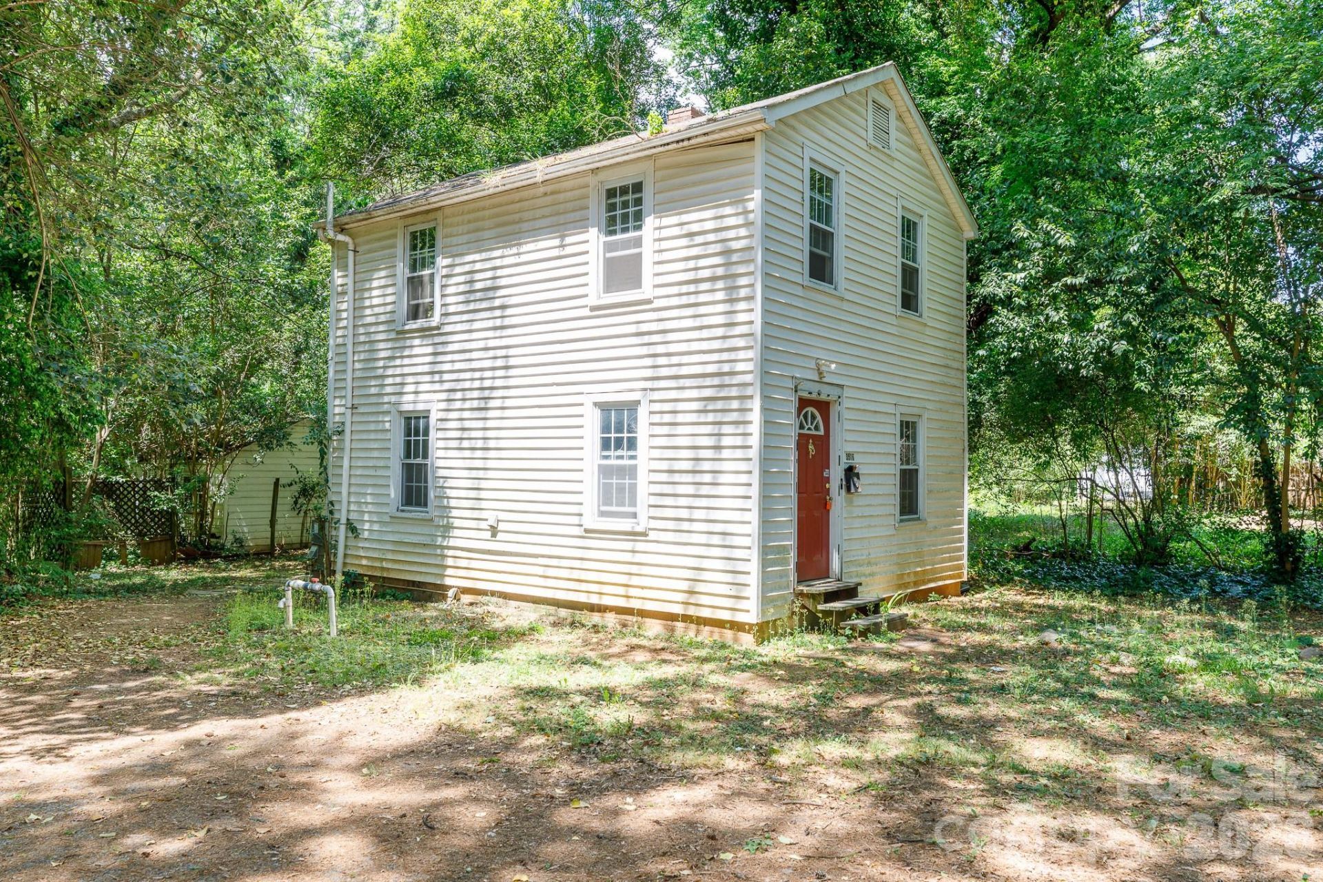 3516 Eastway Drive, Charlotte, NC 28205 Main Photo