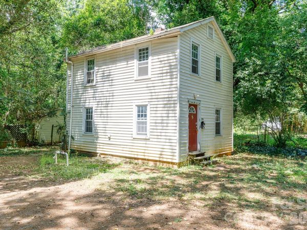 3516 Eastway Drive, Charlotte, NC 28205