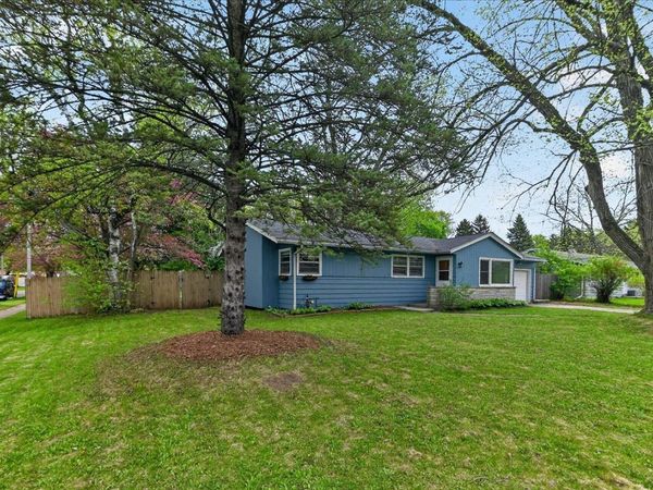 2101 Leland Drive, Madison, WI 53711