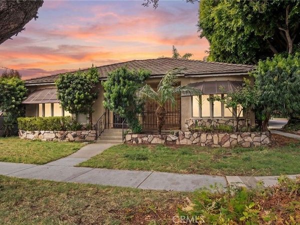8331 Jackson, Paramount, CA 90723