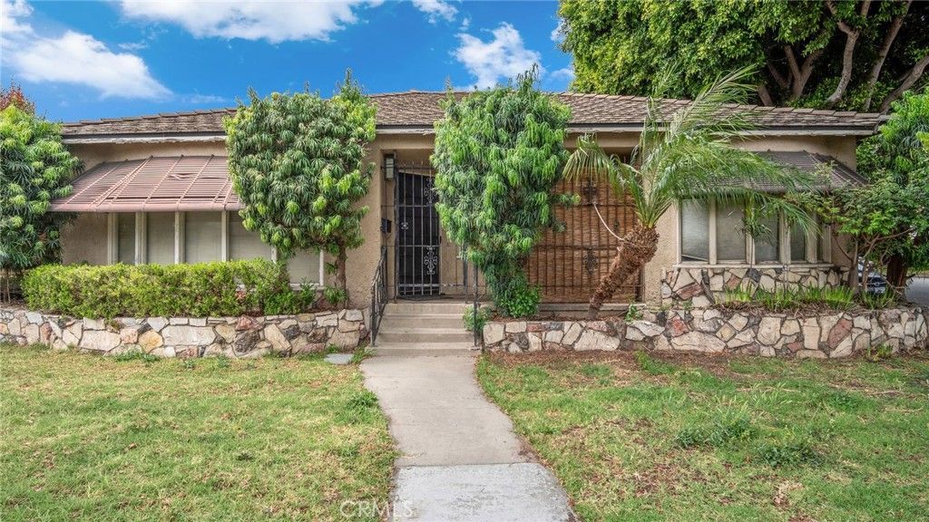 8331 Jackson, Paramount, CA 90723 Main Photo