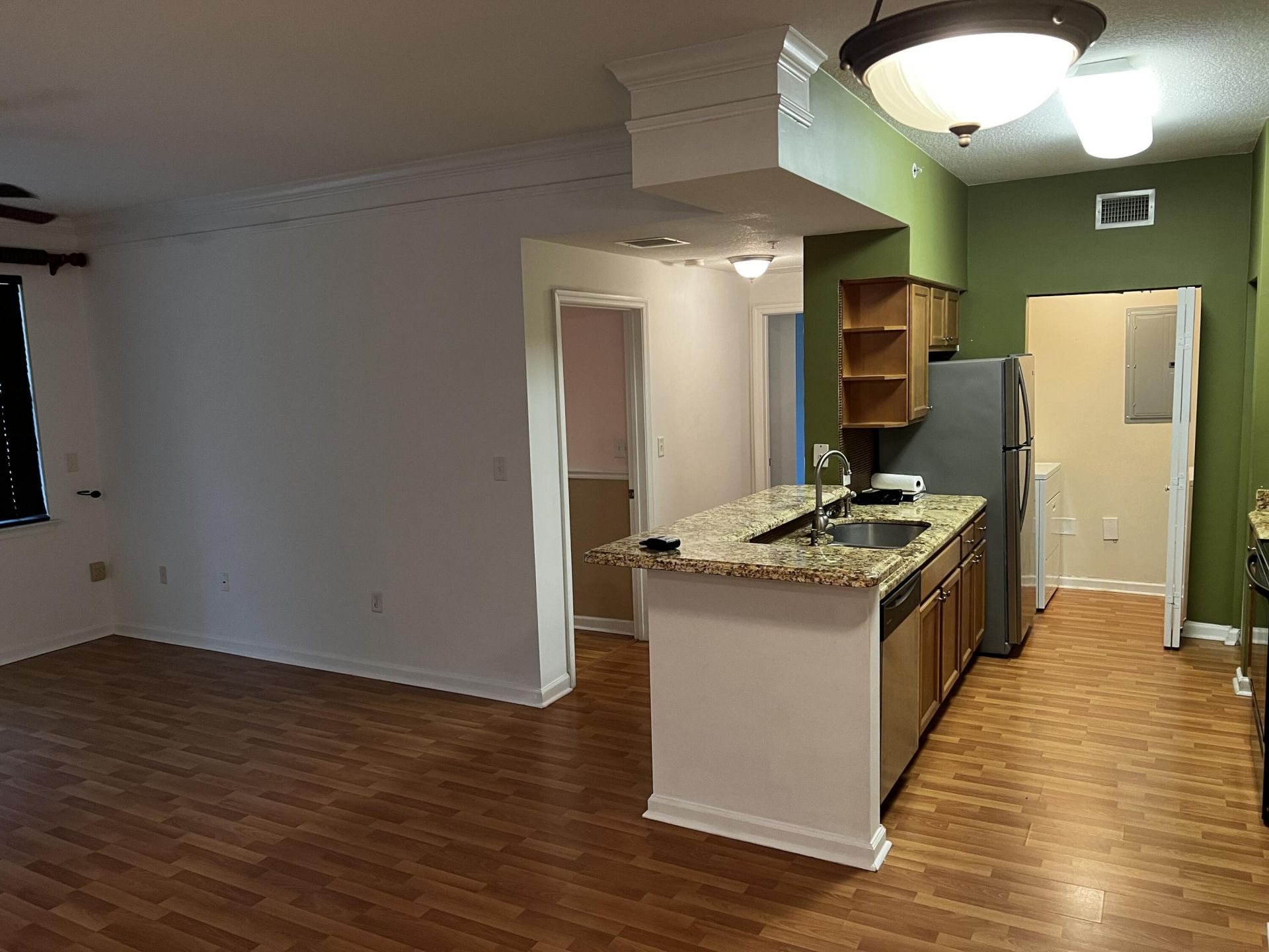 9873 Baywinds Boulevard, Unit 5212, West Palm Beach, FL 33411 Photo