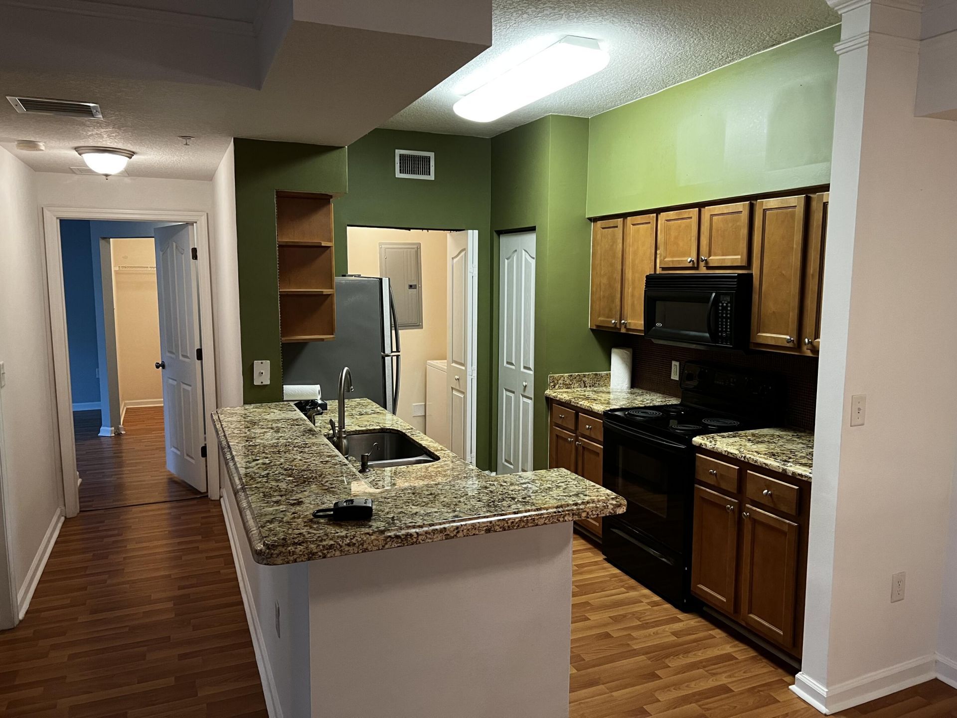 9873 Baywinds Boulevard, Unit 5212, West Palm Beach, FL 33411 Photo