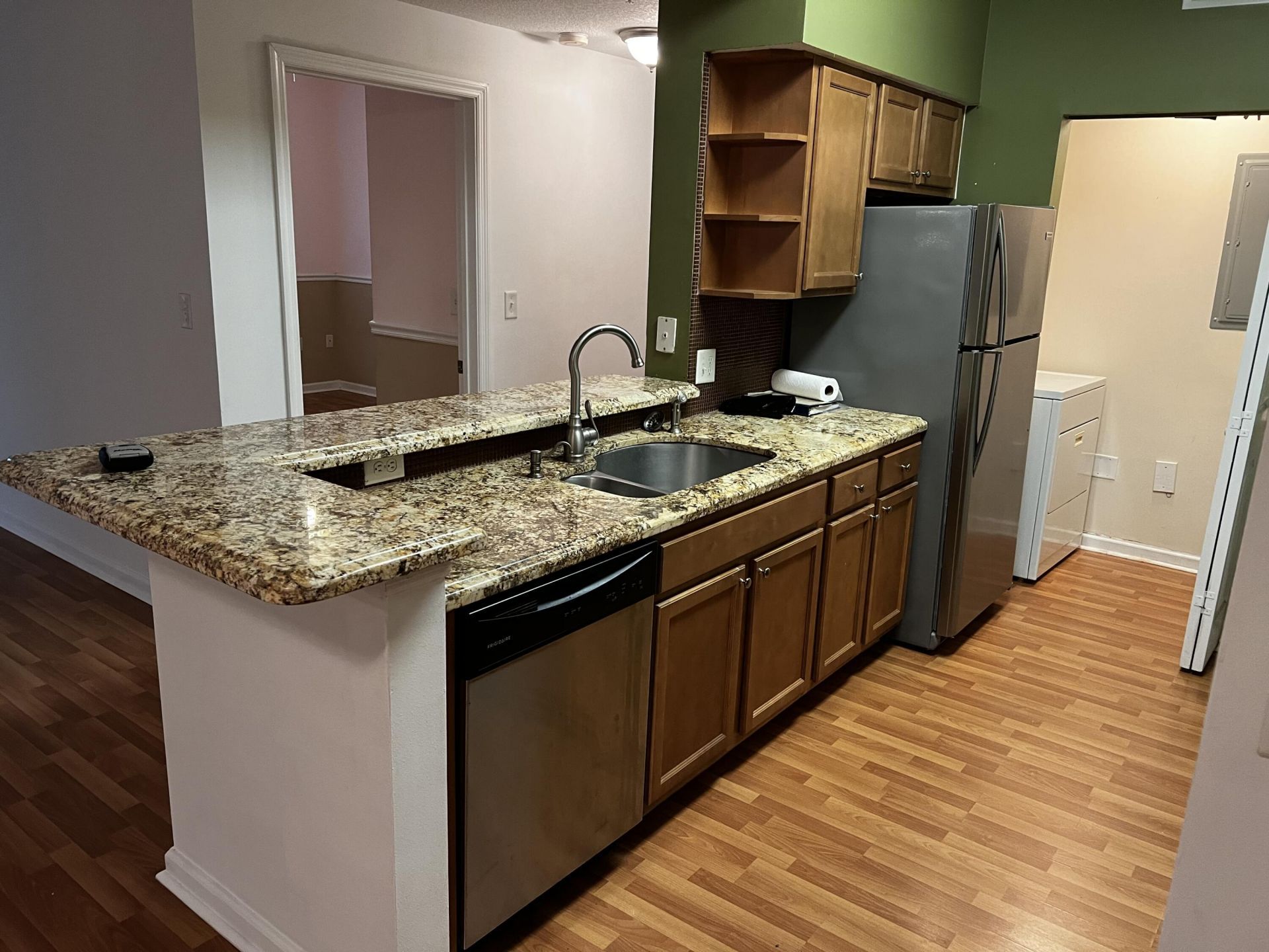9873 Baywinds Boulevard, Unit 5212, West Palm Beach, FL 33411 Photo