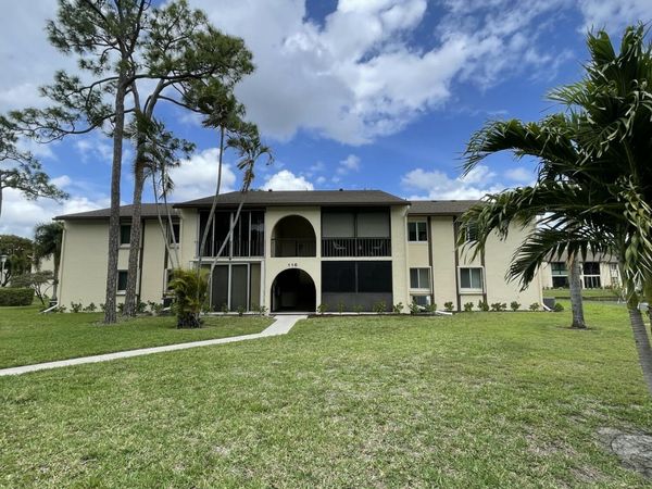 116 Lake Pine Circle, Greenacres, FL 33463
