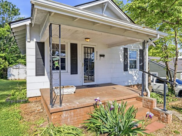 2111 Eastview Avenue, Jefferson City, TN 37760