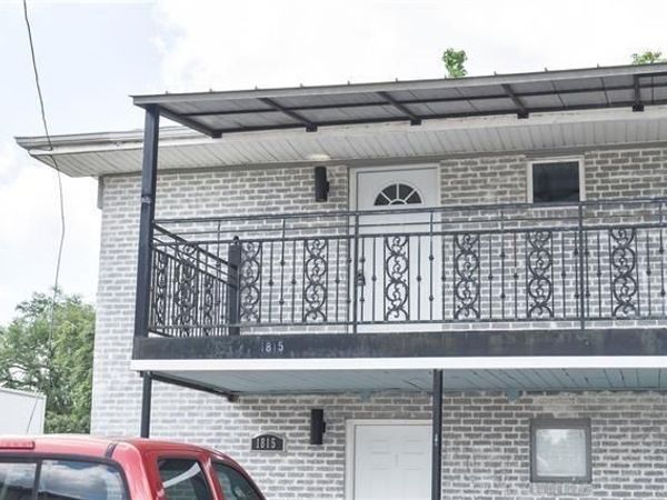 1815 WESTERN Avenue , Unit 7, Hammond, LA 70401