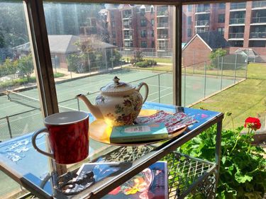 2100 LANGSTON BOULEVARD, Unit 425, ARLINGTON, VA 22201