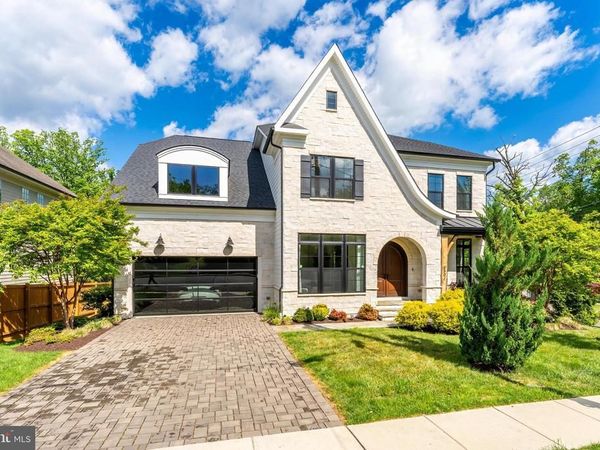 6501 36TH STREET N, ARLINGTON, VA 22213