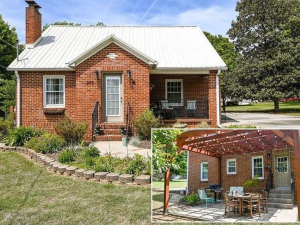 245 Hiwassee Avenue, Cleveland, TN 37312