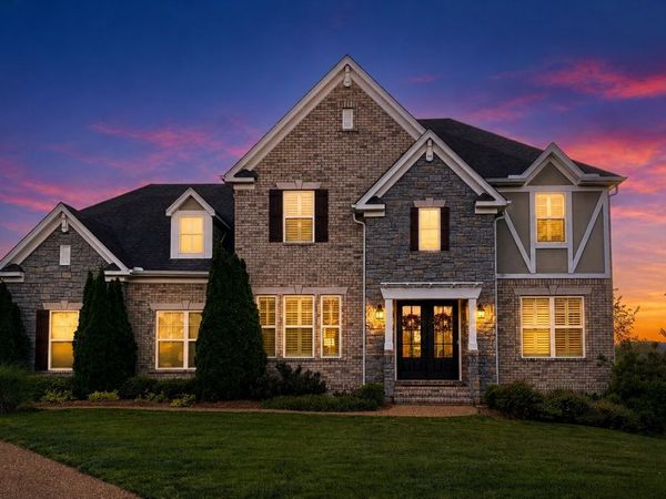 9963 Lodestone Dr, Brentwood, TN 37027