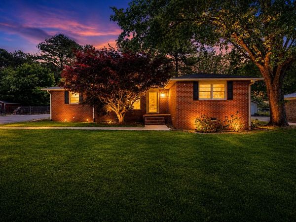 128 Bel Aire Dr , Winchester, TN 37398