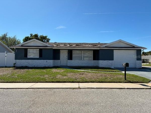 9425 LIDO LANE , PORT RICHEY, FL 34668