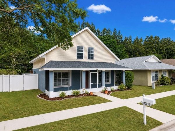 10331 SUMMERVIEW CIRCLE , RIVERVIEW, FL 33578