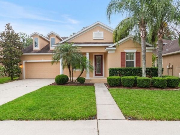 6936 ROCKY CANYON WAY , TAMPA, FL 33625