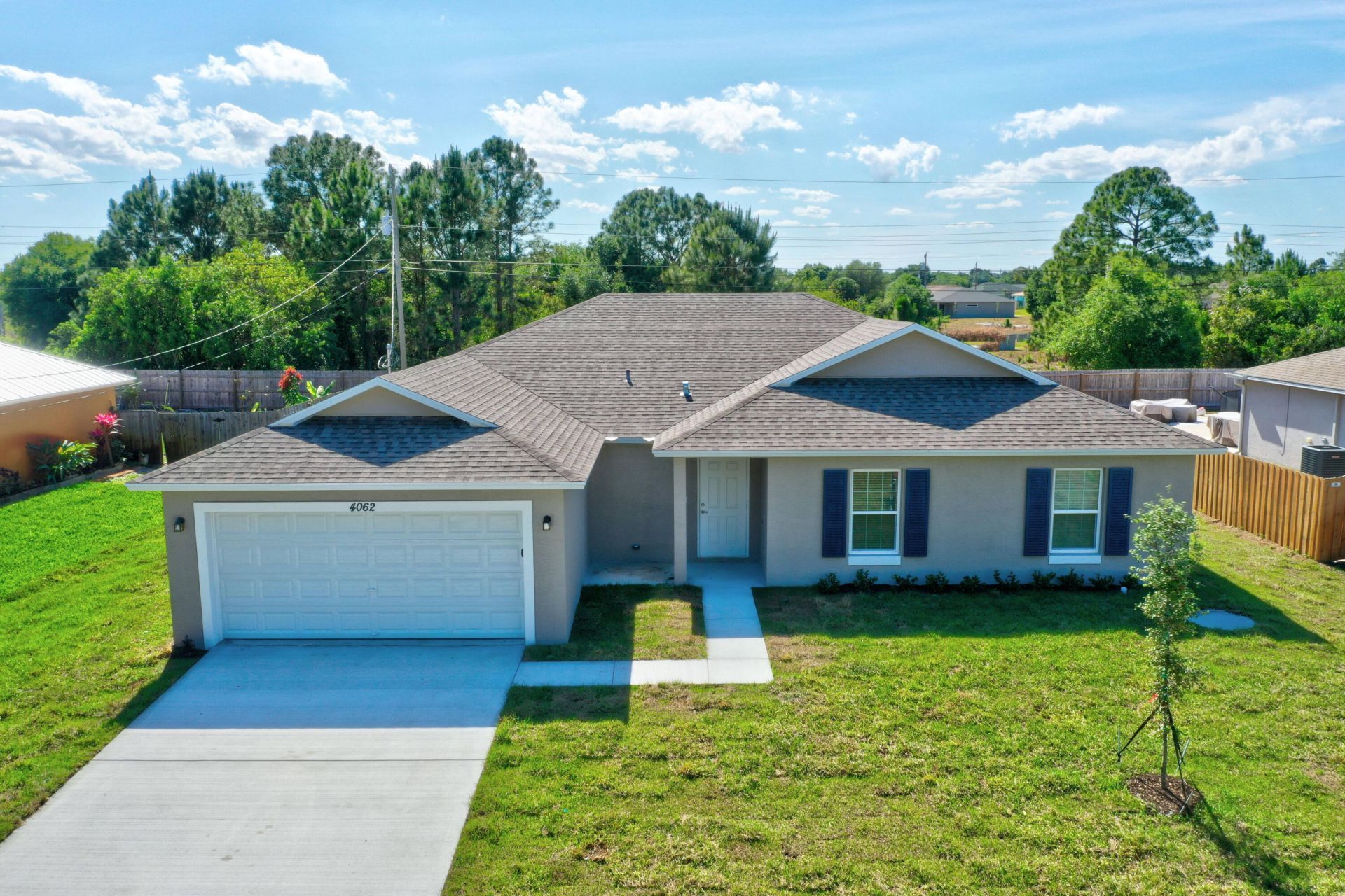 1817 SW Altman Avenue, Port Saint Lucie, FL 34953 Photo