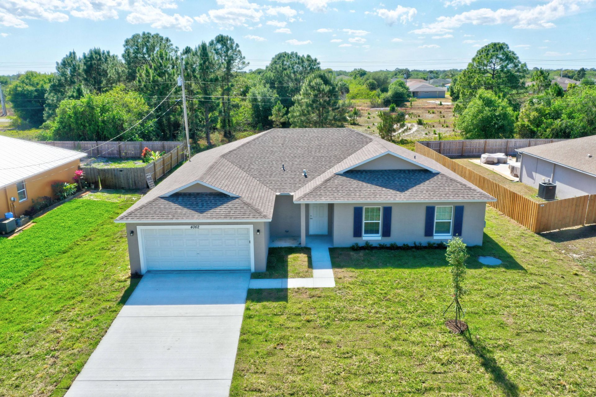 1817 SW Altman Avenue, Port Saint Lucie, FL 34953 Photo