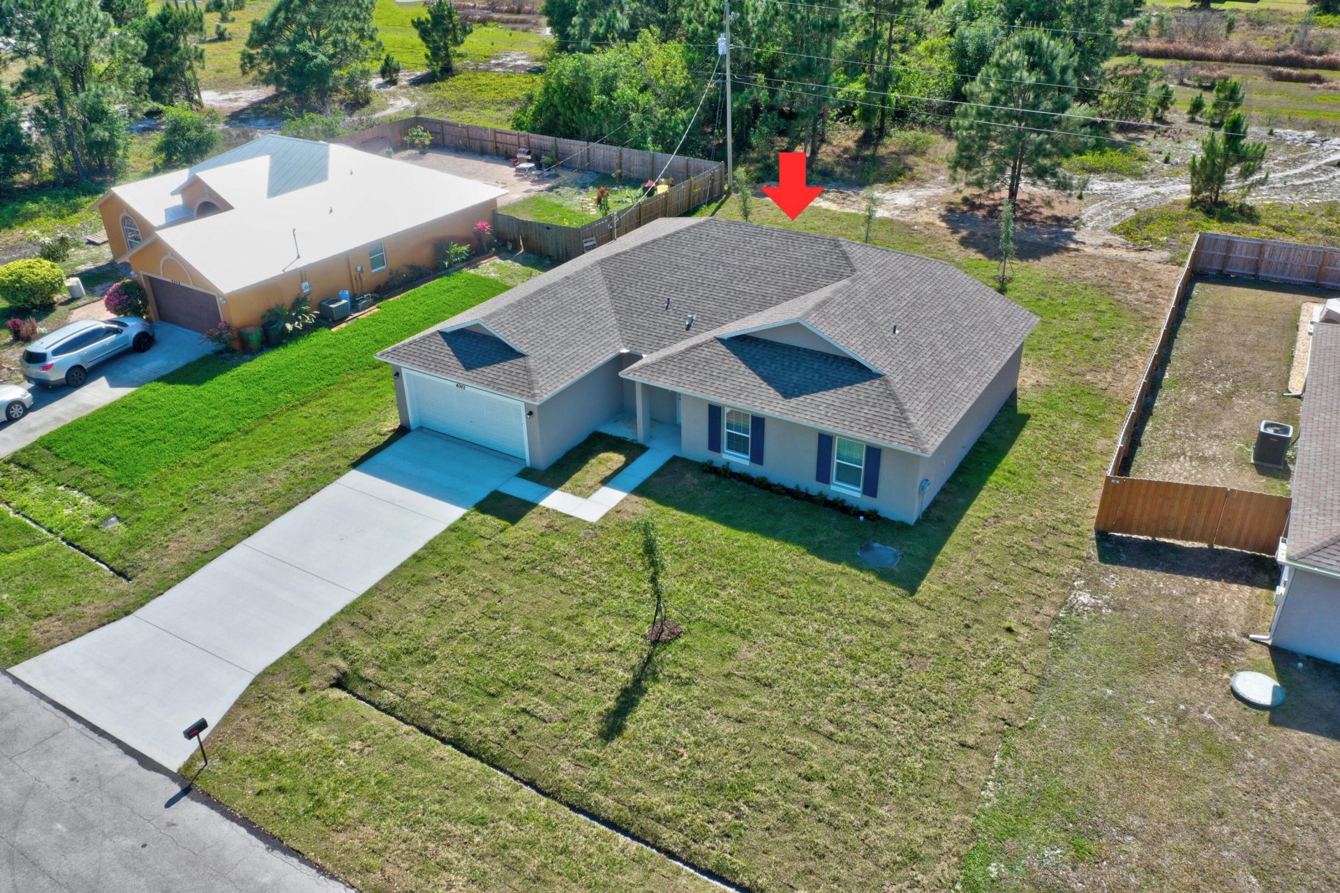 1817 SW Altman Avenue, Port Saint Lucie, FL 34953 Photo